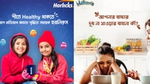 Consumer Moments of Horlicks and Maltova