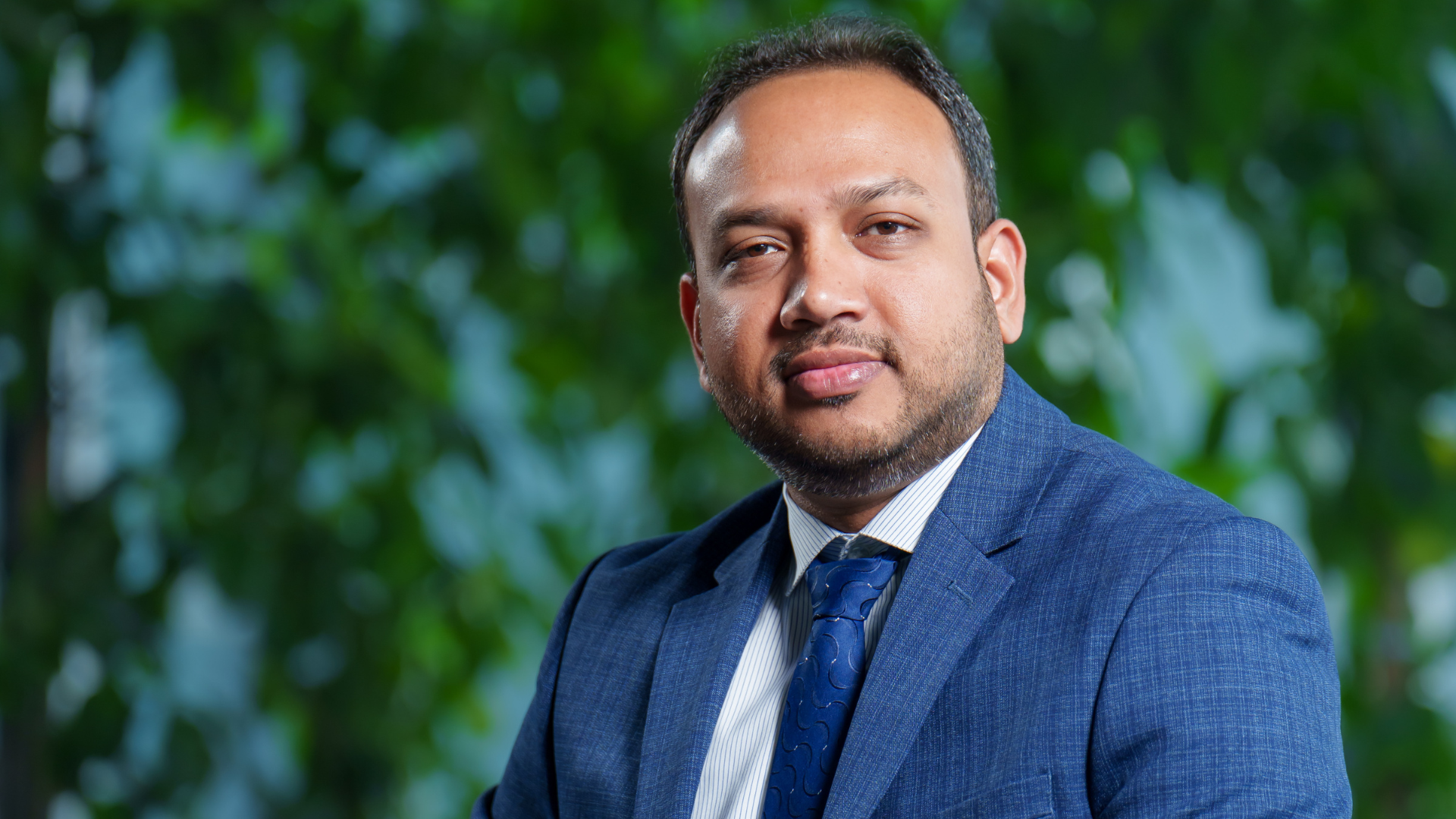 মীর মেহেদী হাসান