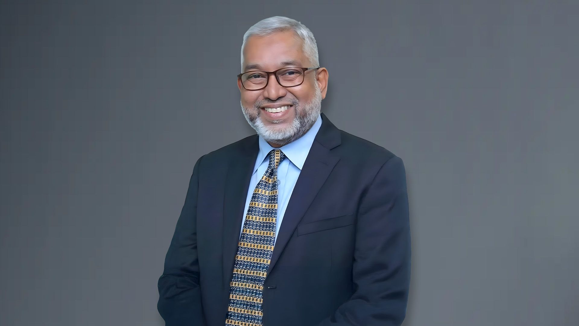 মোহাম্মদ নকিব উদ্দিন খান